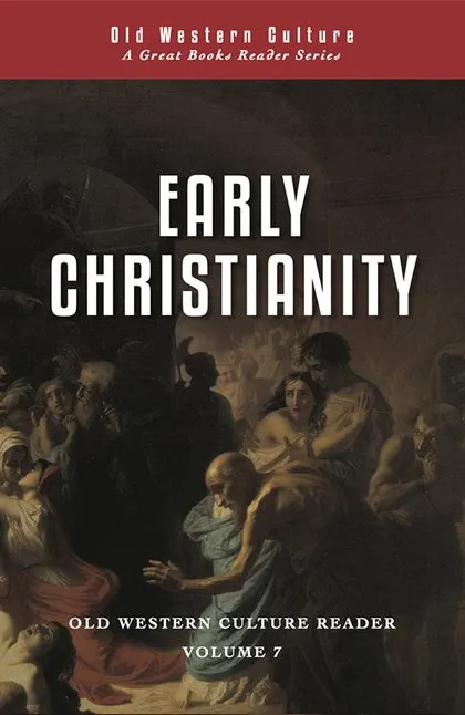 OWC Reader Vol. 7: Early Christianity
