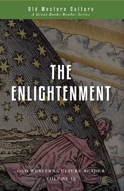 OWC Reader Vol. 15: The Enlightenment