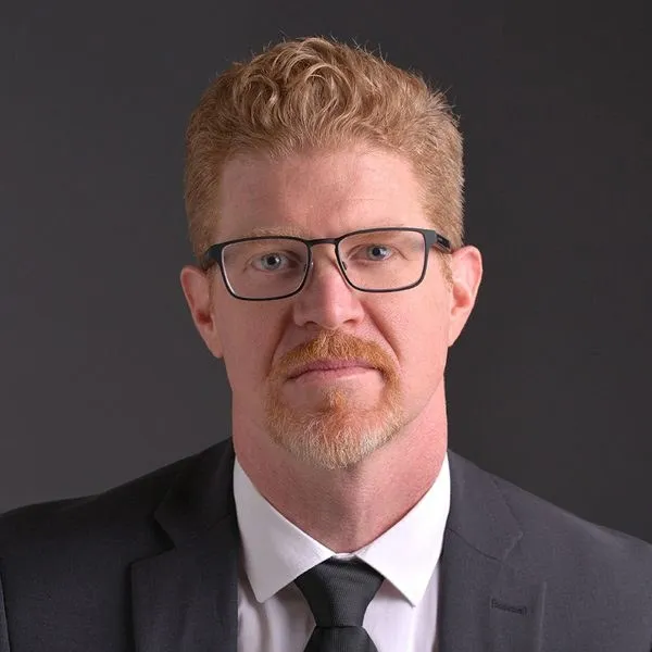 Dr. Mitch Stokes
