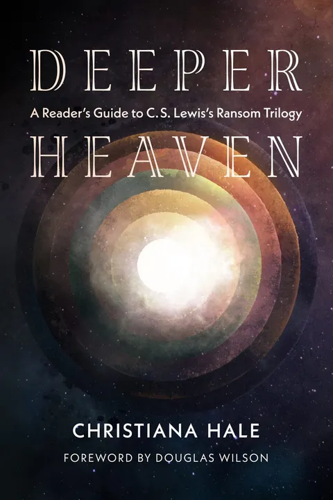 Deeper Heaven