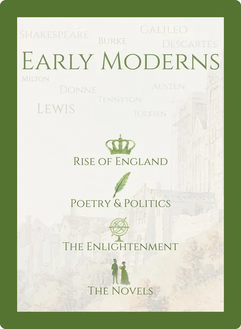 Early Moderns