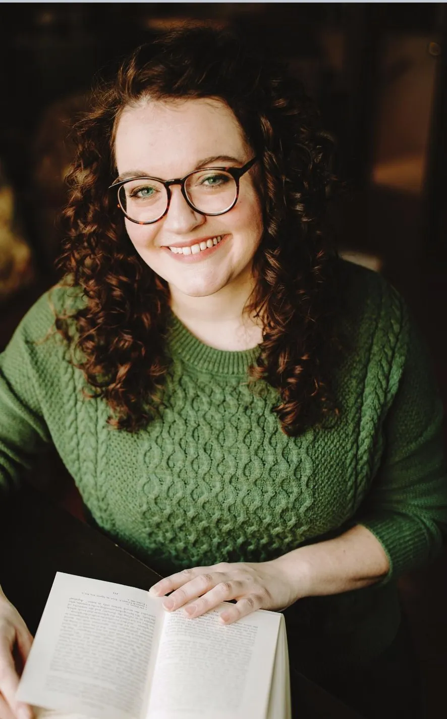 Christiana (Pinkall) Hale
