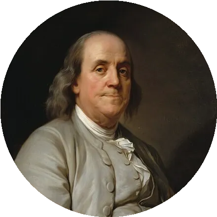 Benjamin Franklin