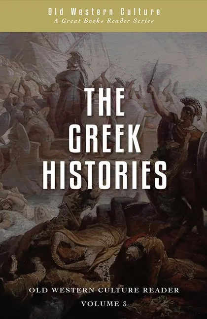 OWC Reader Vol. 3: The Histories