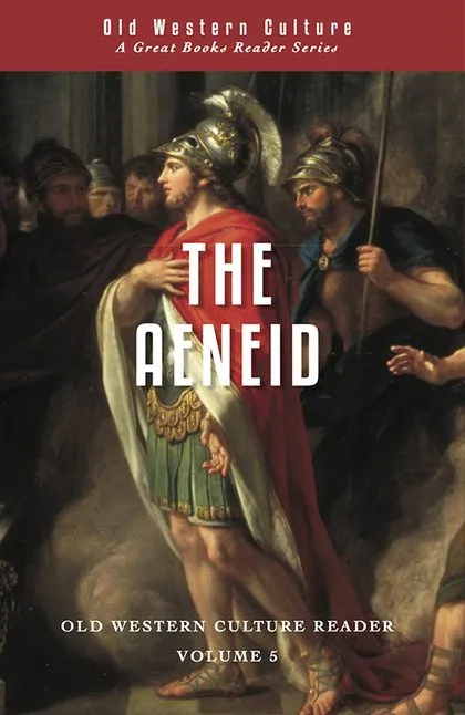 OWC Reader Vol. 5: The Aeneid