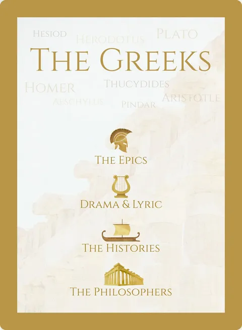 The Greeks