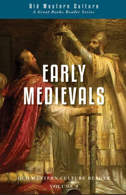 OWC Reader Vol. 9: Early Medievals