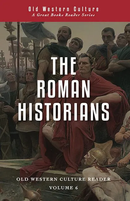 OWC Reader Vol. 6: The Historians