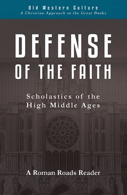 OWC Reader Vol. 10: Defense of the Faith