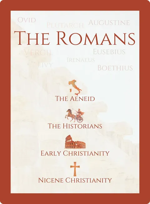The Romans