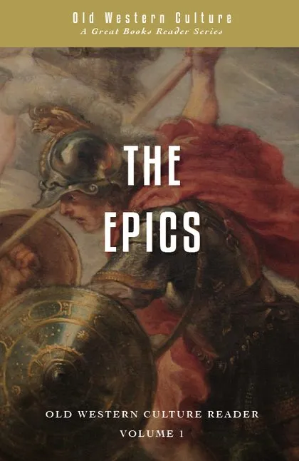 OWC Reader Vol. 1: The Epics